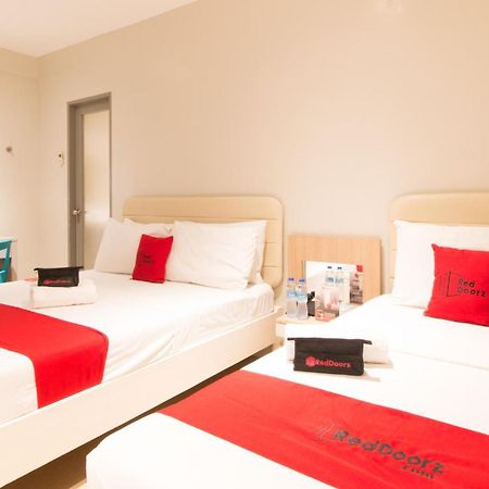 فندق Reddoorz @ General Segundo Avenue لواوْغ المظهر الخارجي الصورة