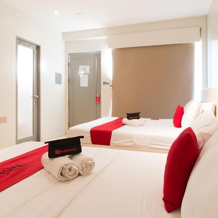 فندق Reddoorz @ General Segundo Avenue لواوْغ المظهر الخارجي الصورة