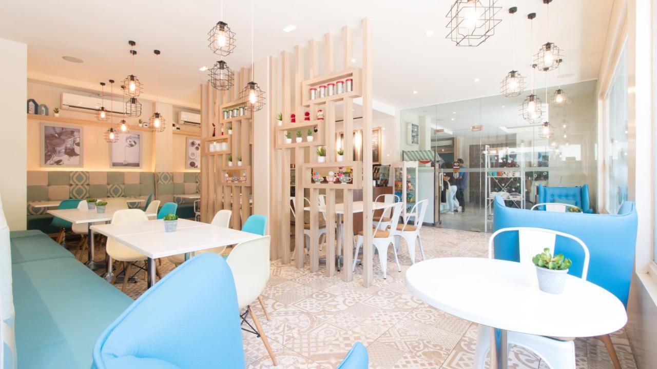 فندق Reddoorz @ General Segundo Avenue لواوْغ المظهر الخارجي الصورة