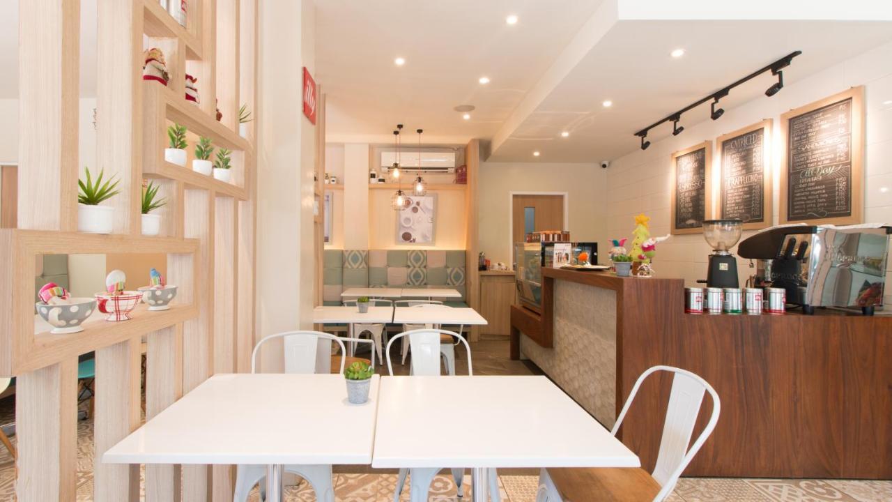 فندق Reddoorz @ General Segundo Avenue لواوْغ المظهر الخارجي الصورة