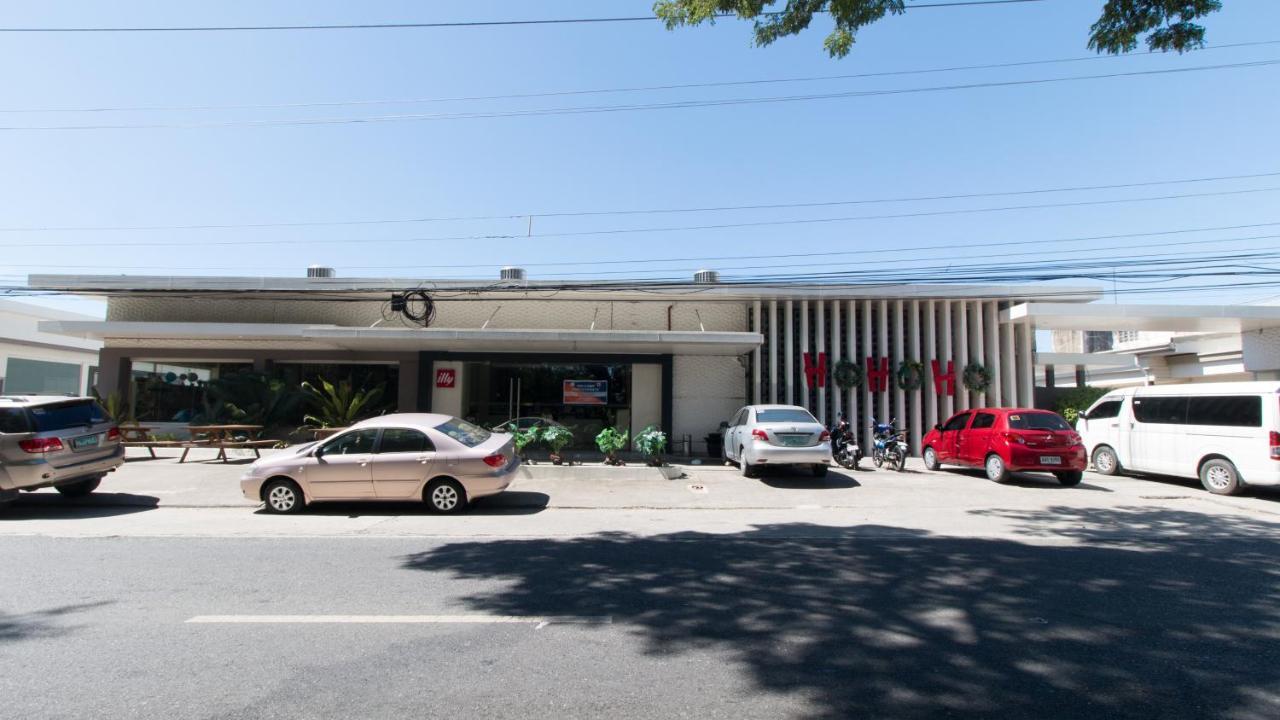 فندق Reddoorz @ General Segundo Avenue لواوْغ المظهر الخارجي الصورة