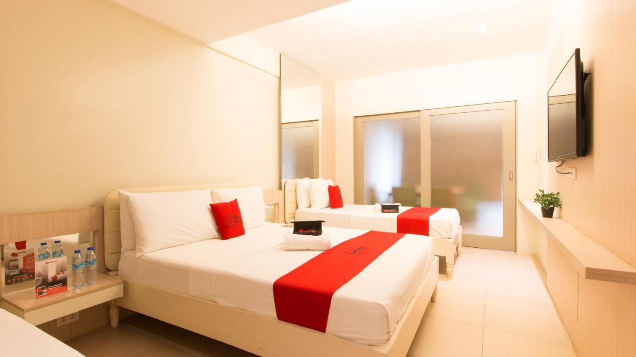 فندق Reddoorz @ General Segundo Avenue لواوْغ المظهر الخارجي الصورة