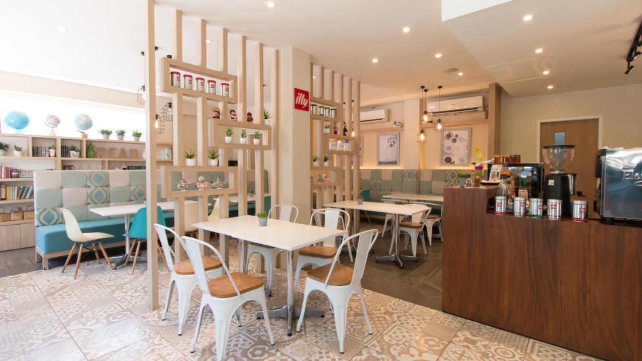فندق Reddoorz @ General Segundo Avenue لواوْغ المظهر الخارجي الصورة