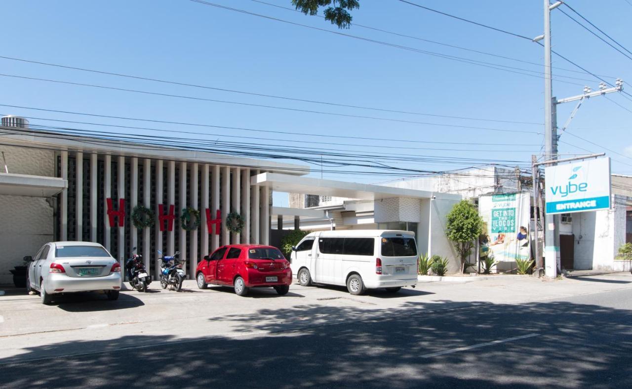 فندق Reddoorz @ General Segundo Avenue لواوْغ المظهر الخارجي الصورة