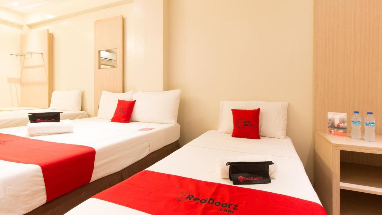 فندق Reddoorz @ General Segundo Avenue لواوْغ المظهر الخارجي الصورة