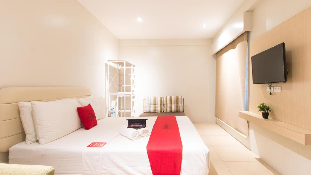 فندق Reddoorz @ General Segundo Avenue لواوْغ المظهر الخارجي الصورة