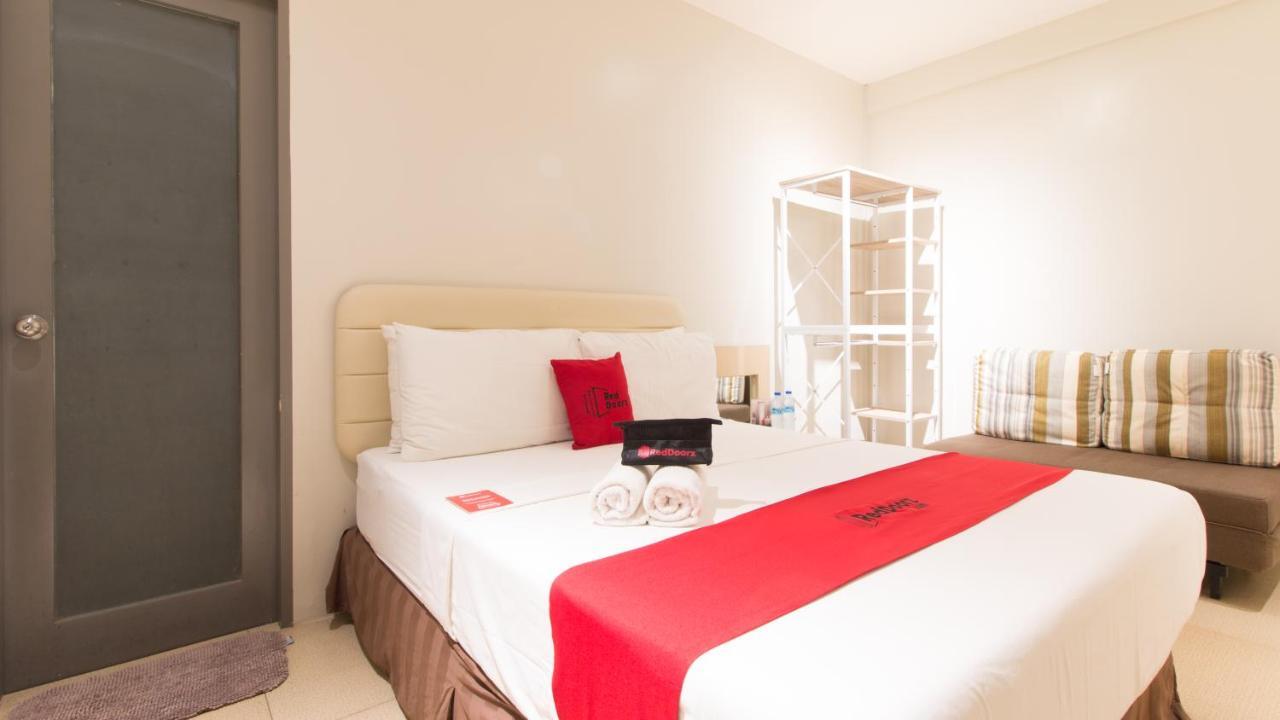 فندق Reddoorz @ General Segundo Avenue لواوْغ المظهر الخارجي الصورة