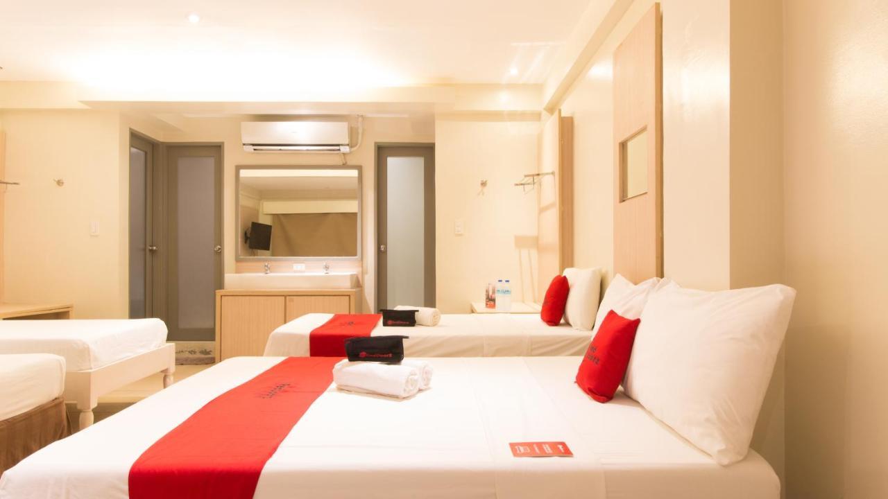 فندق Reddoorz @ General Segundo Avenue لواوْغ المظهر الخارجي الصورة