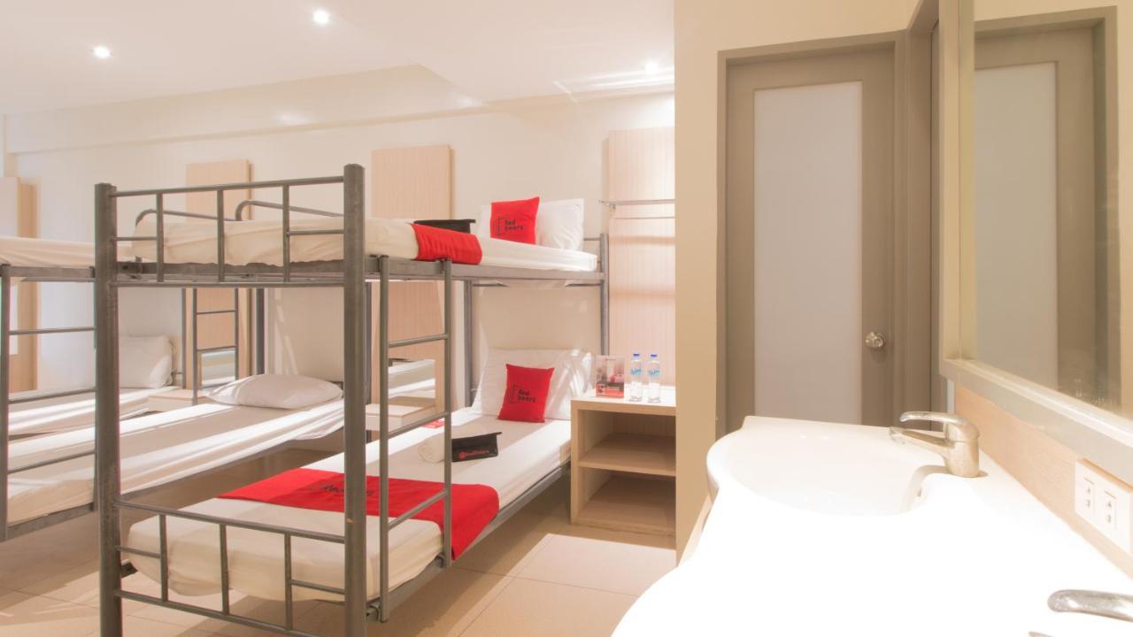 فندق Reddoorz @ General Segundo Avenue لواوْغ المظهر الخارجي الصورة