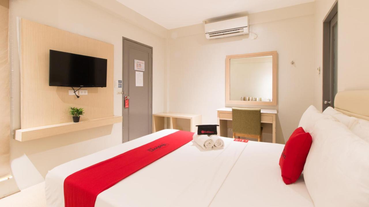 فندق Reddoorz @ General Segundo Avenue لواوْغ المظهر الخارجي الصورة
