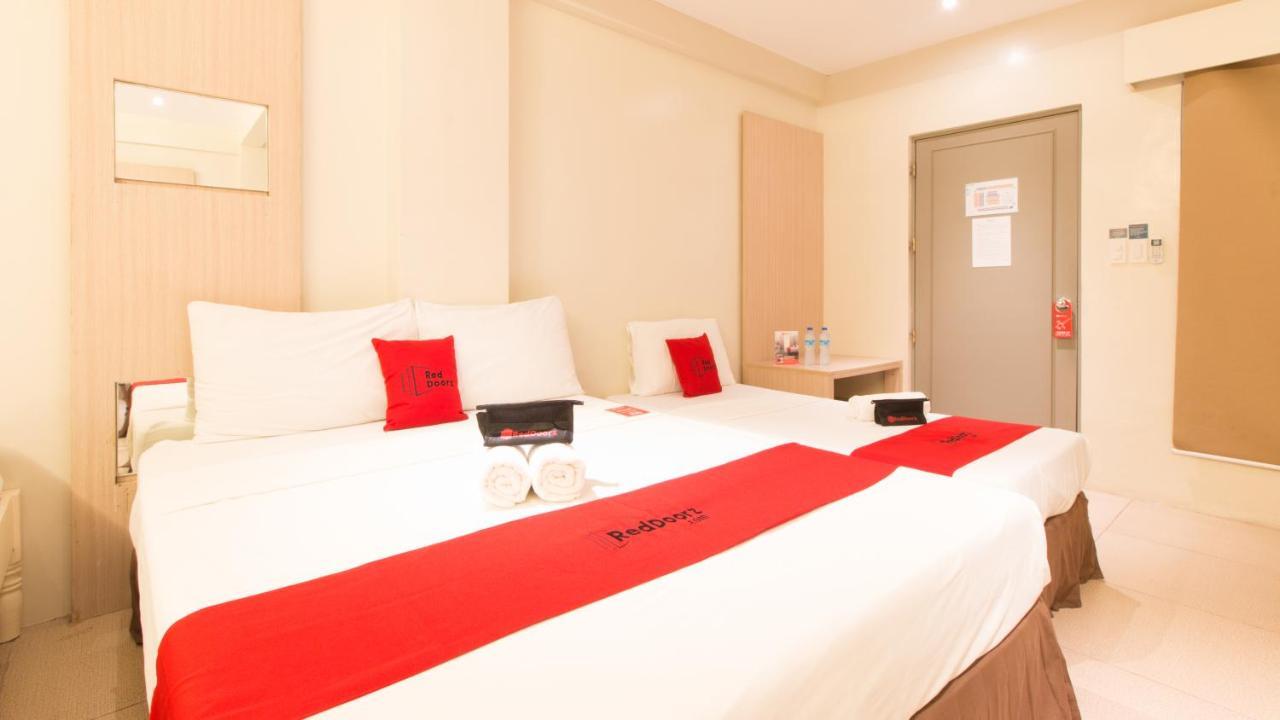فندق Reddoorz @ General Segundo Avenue لواوْغ المظهر الخارجي الصورة