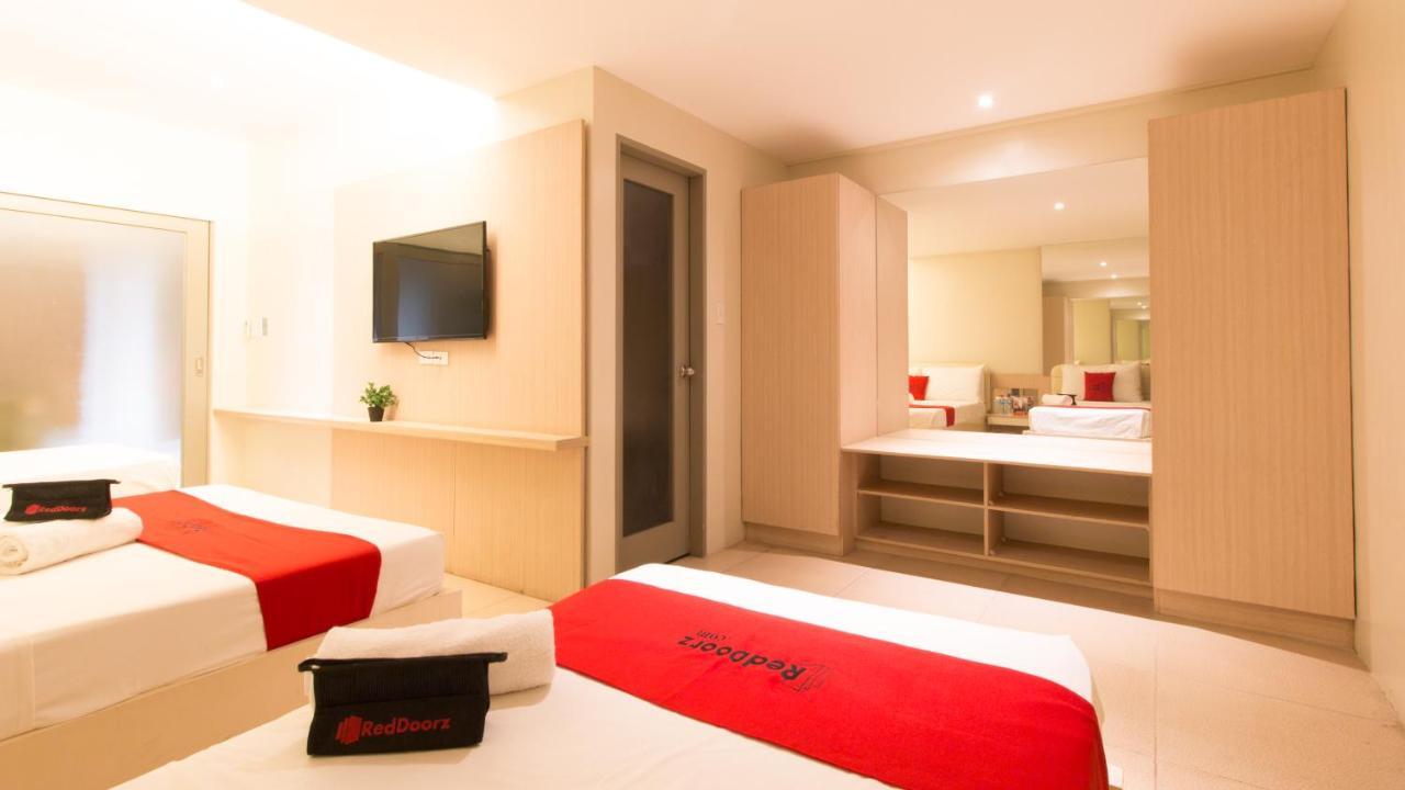 فندق Reddoorz @ General Segundo Avenue لواوْغ المظهر الخارجي الصورة