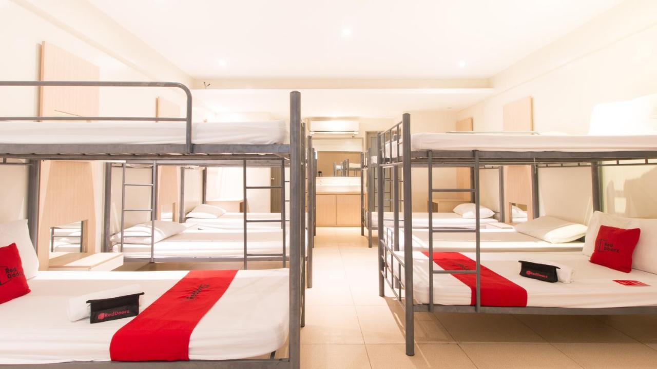 فندق Reddoorz @ General Segundo Avenue لواوْغ المظهر الخارجي الصورة
