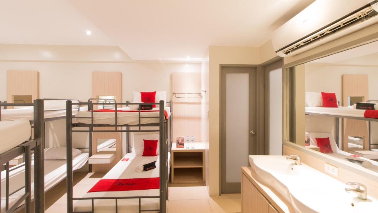 فندق Reddoorz @ General Segundo Avenue لواوْغ المظهر الخارجي الصورة