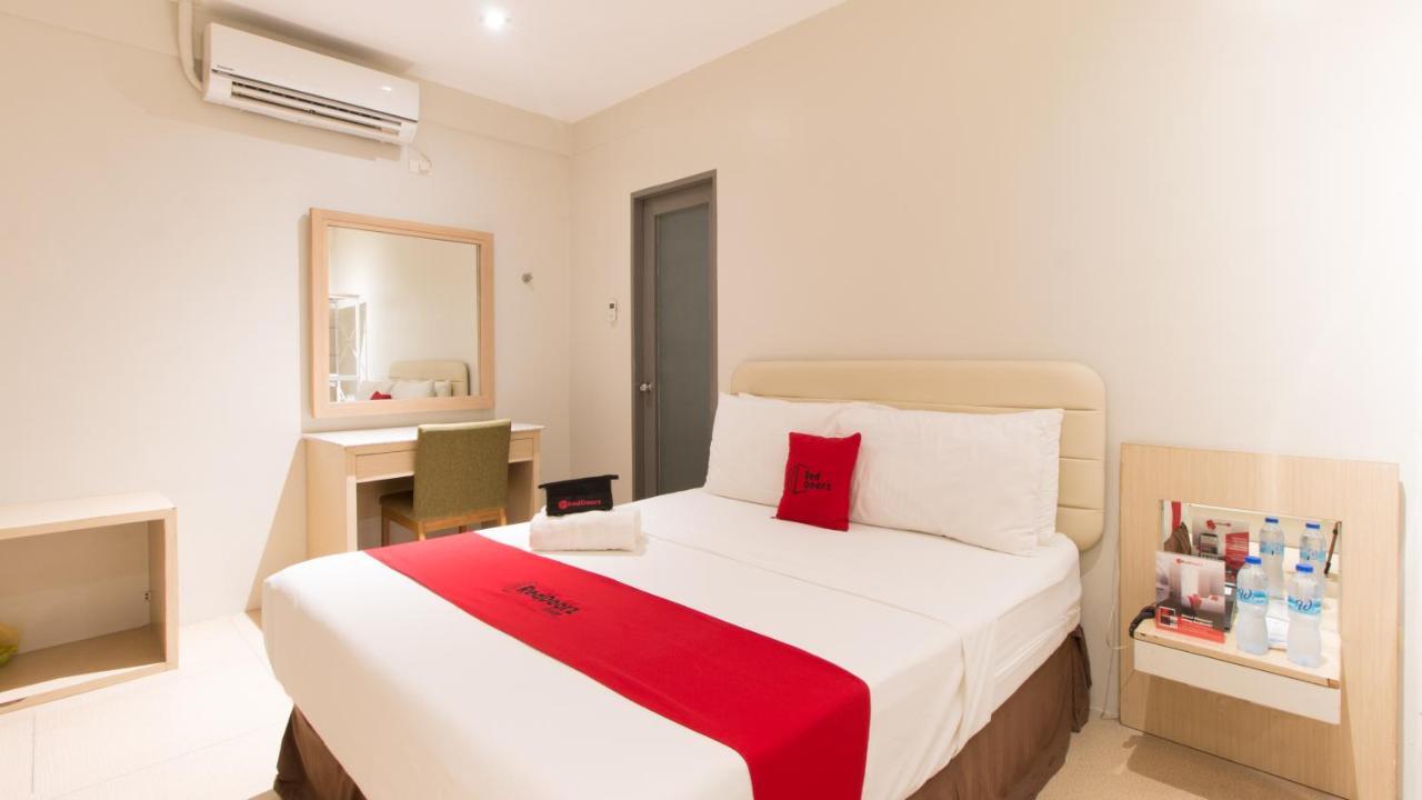 فندق Reddoorz @ General Segundo Avenue لواوْغ المظهر الخارجي الصورة