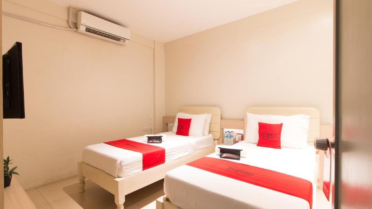 فندق Reddoorz @ General Segundo Avenue لواوْغ المظهر الخارجي الصورة