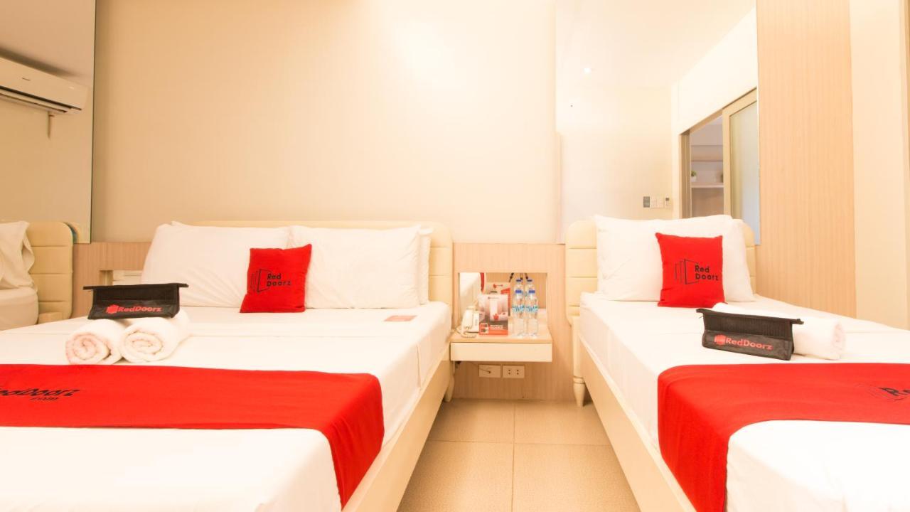 فندق Reddoorz @ General Segundo Avenue لواوْغ المظهر الخارجي الصورة