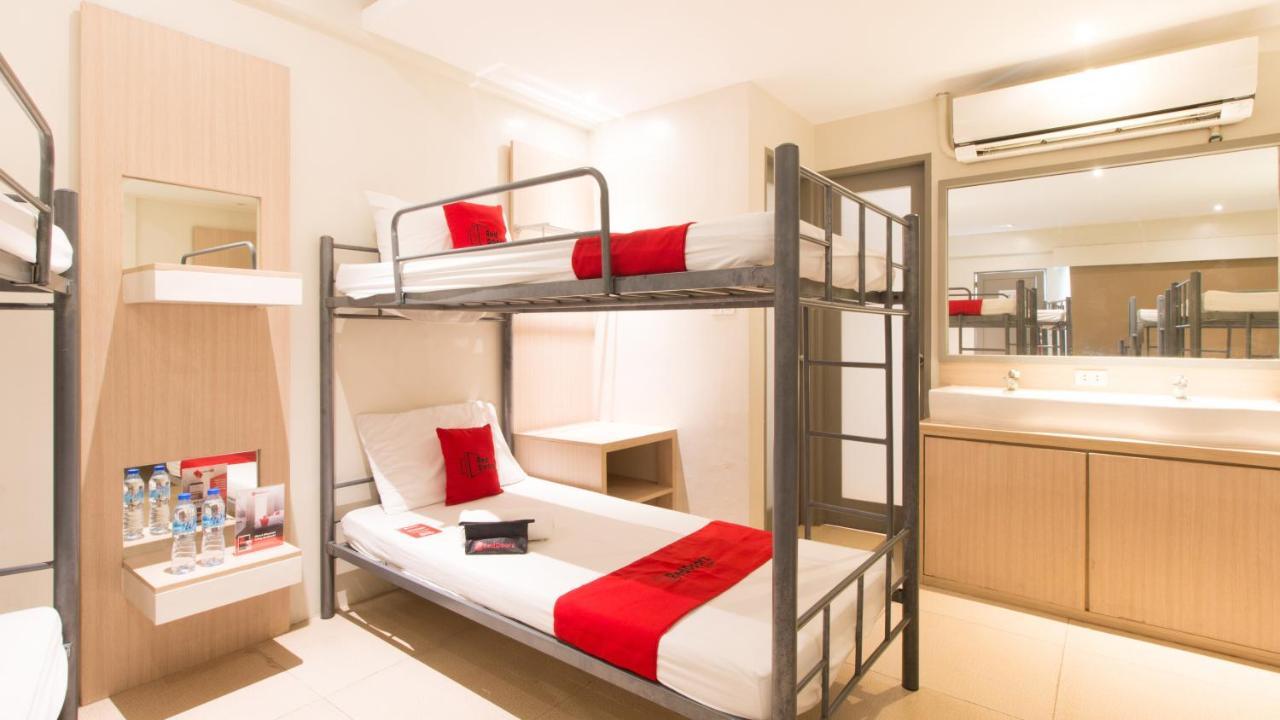 فندق Reddoorz @ General Segundo Avenue لواوْغ المظهر الخارجي الصورة