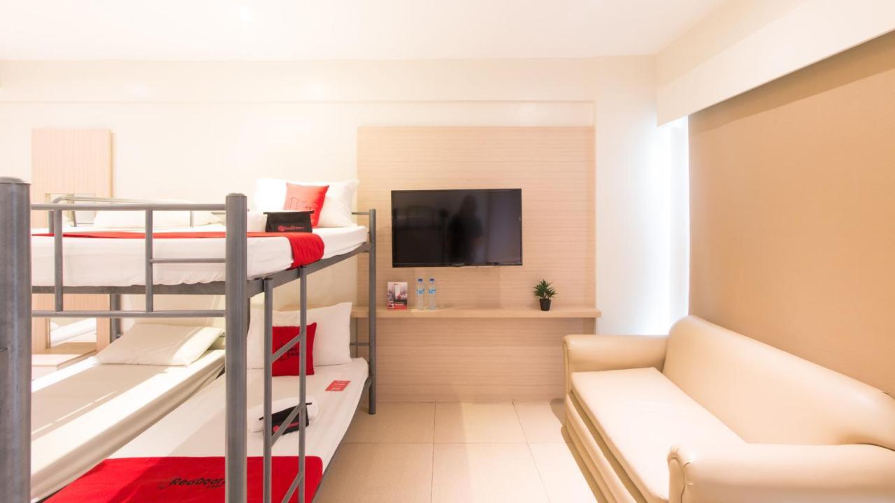 فندق Reddoorz @ General Segundo Avenue لواوْغ المظهر الخارجي الصورة