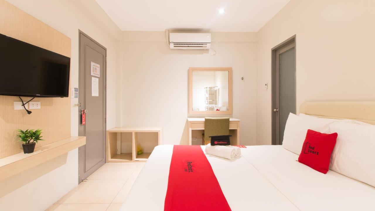 فندق Reddoorz @ General Segundo Avenue لواوْغ المظهر الخارجي الصورة