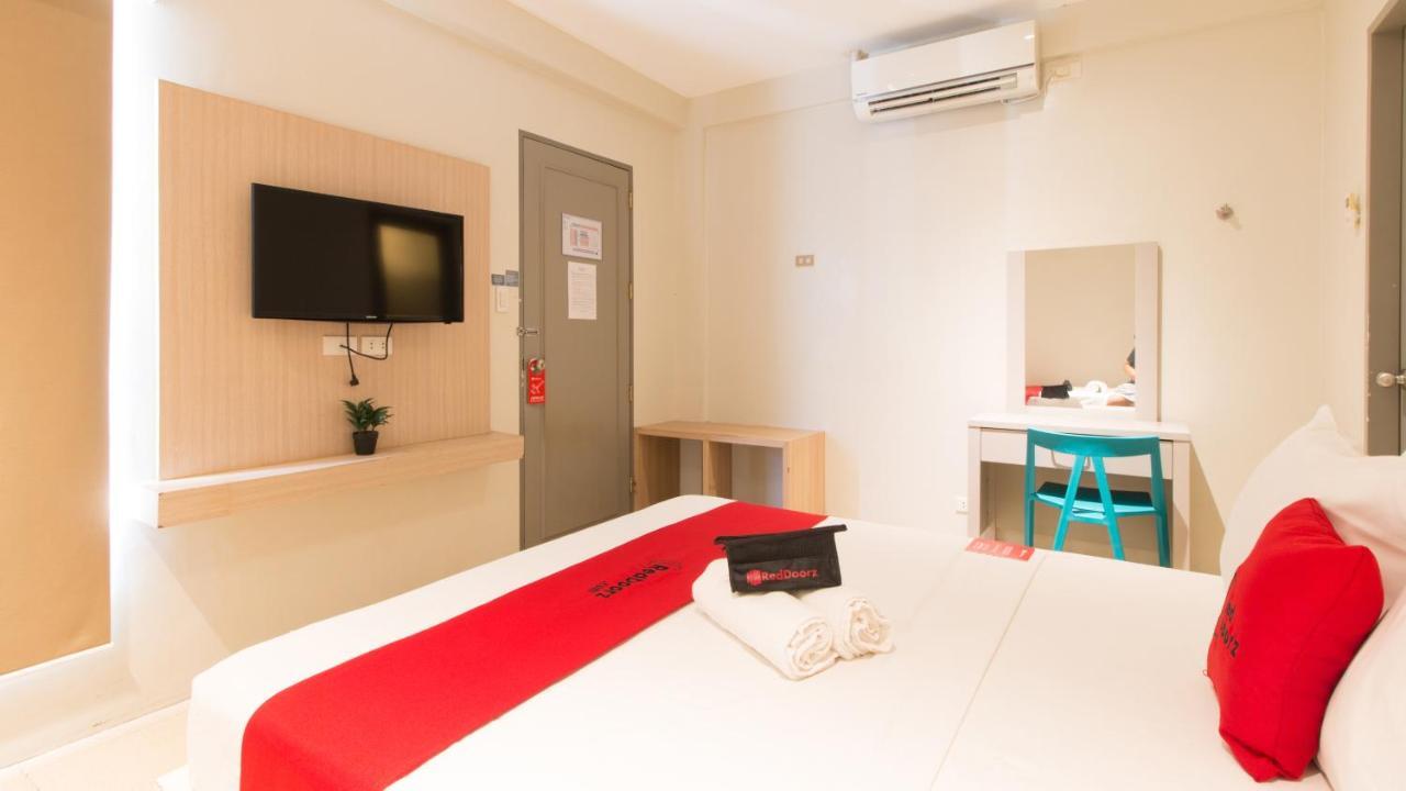 فندق Reddoorz @ General Segundo Avenue لواوْغ المظهر الخارجي الصورة