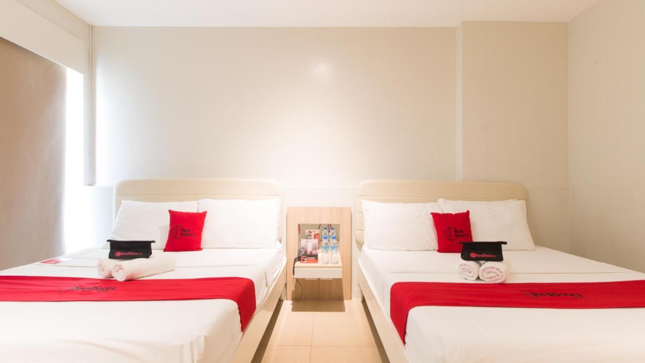 فندق Reddoorz @ General Segundo Avenue لواوْغ المظهر الخارجي الصورة
