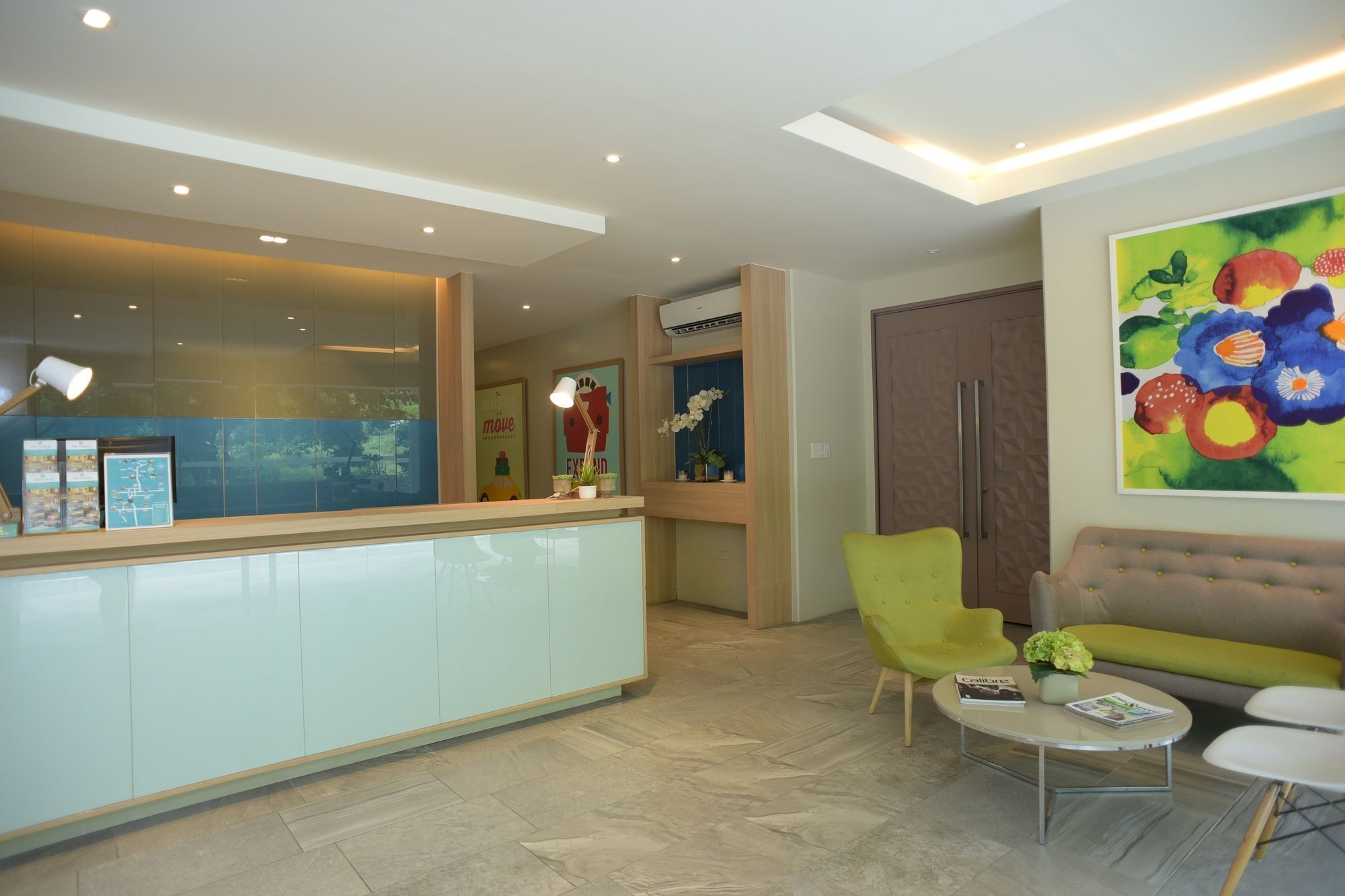 فندق Reddoorz @ General Segundo Avenue لواوْغ المظهر الخارجي الصورة