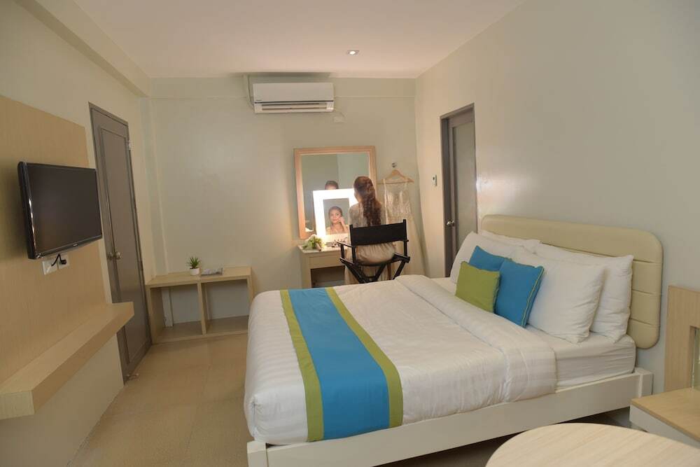 فندق Reddoorz @ General Segundo Avenue لواوْغ المظهر الخارجي الصورة